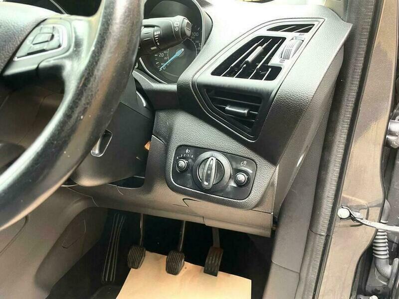 Used Ford Kuga 2017 for sale - 76314619: Photo 39