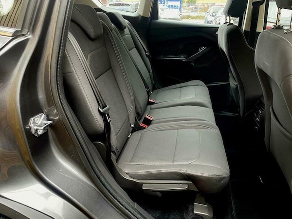 Used Ford Kuga 2017 for sale - 76314619: Photo 44