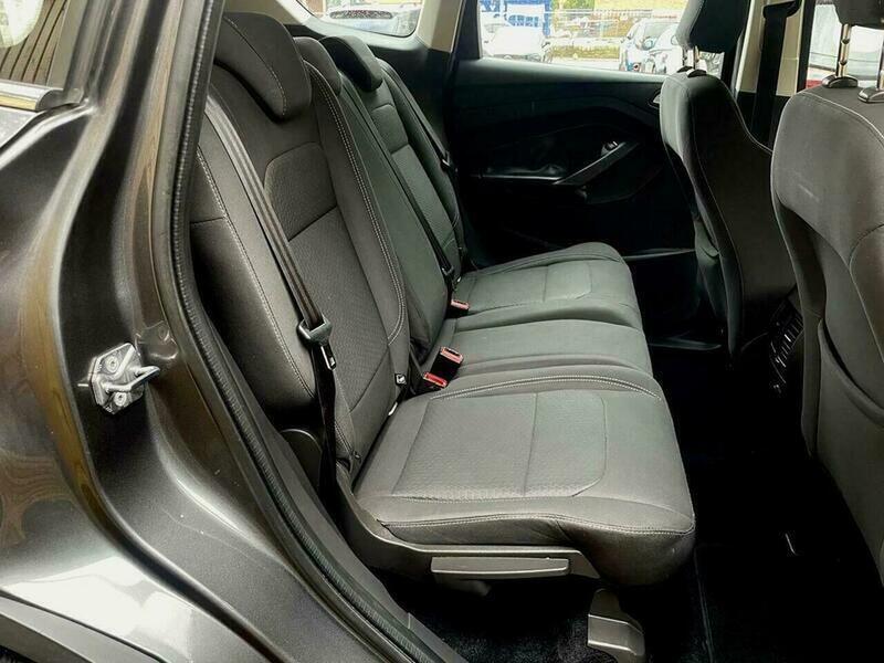 Used Ford Kuga 2017 for sale - 76314619: Photo 45