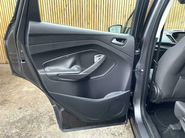 Used Ford Kuga 2017 for sale - 76314619: Photo 45