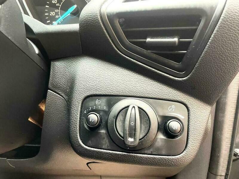 Used Ford Kuga 2017 for sale - 76314619: Photo 48