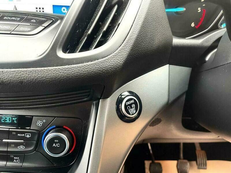 Used Ford Kuga 2017 for sale - 76314619: Photo 50