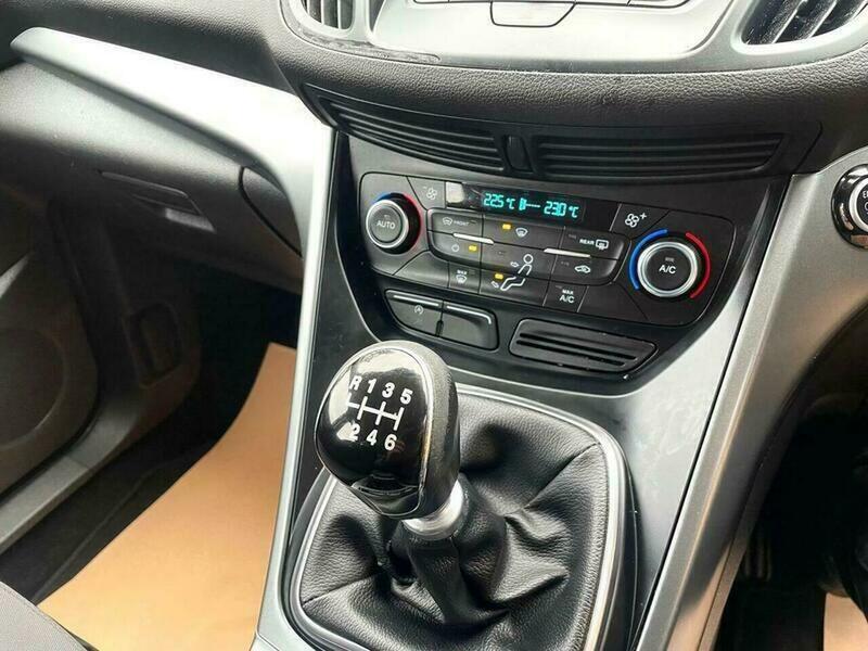 Used Ford Kuga 2017 for sale - 76314619: Photo 51