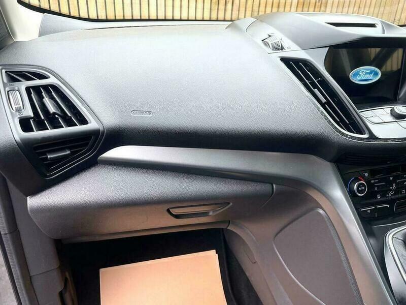 Used Ford Kuga 2017 for sale - 76314619: Photo 52