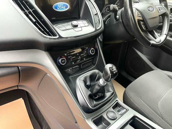 Used Ford Kuga 2017 for sale - 76314619: Photo 54