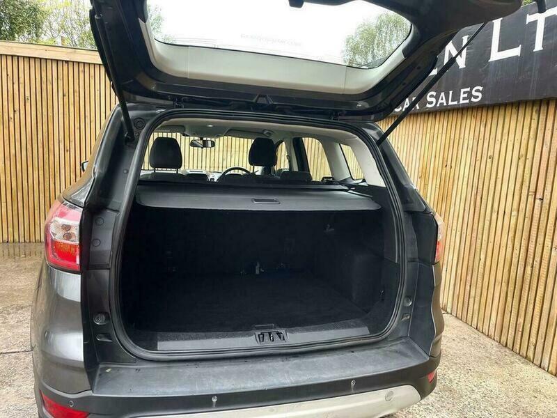 Used Ford Kuga 2017 for sale - 76314619: Photo 7