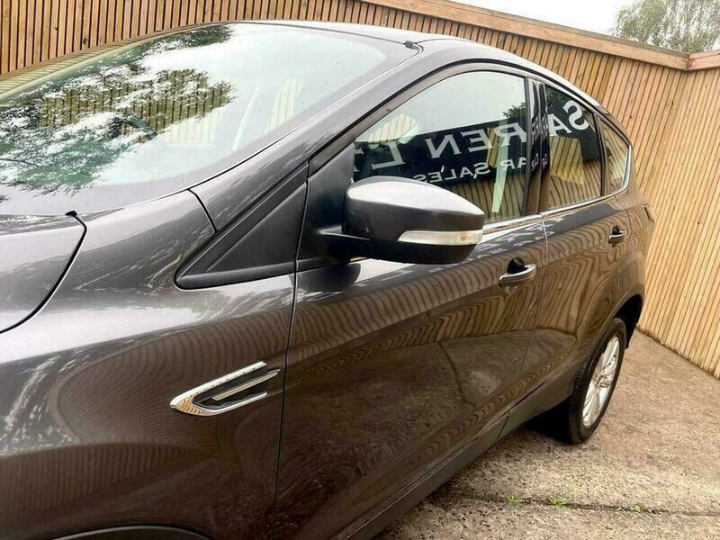 Used Ford Kuga 2017 for sale - 76314619: Photo 8