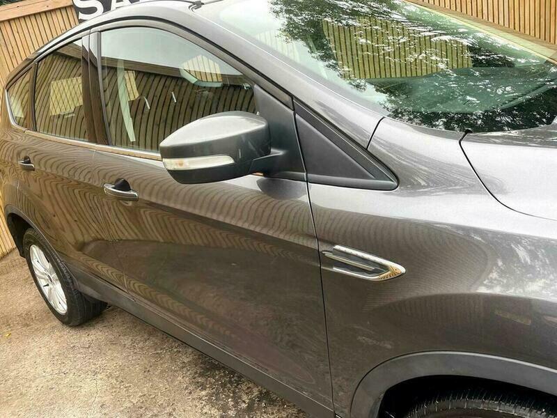 Used Ford Kuga 2017 for sale - 76314619: Photo 9