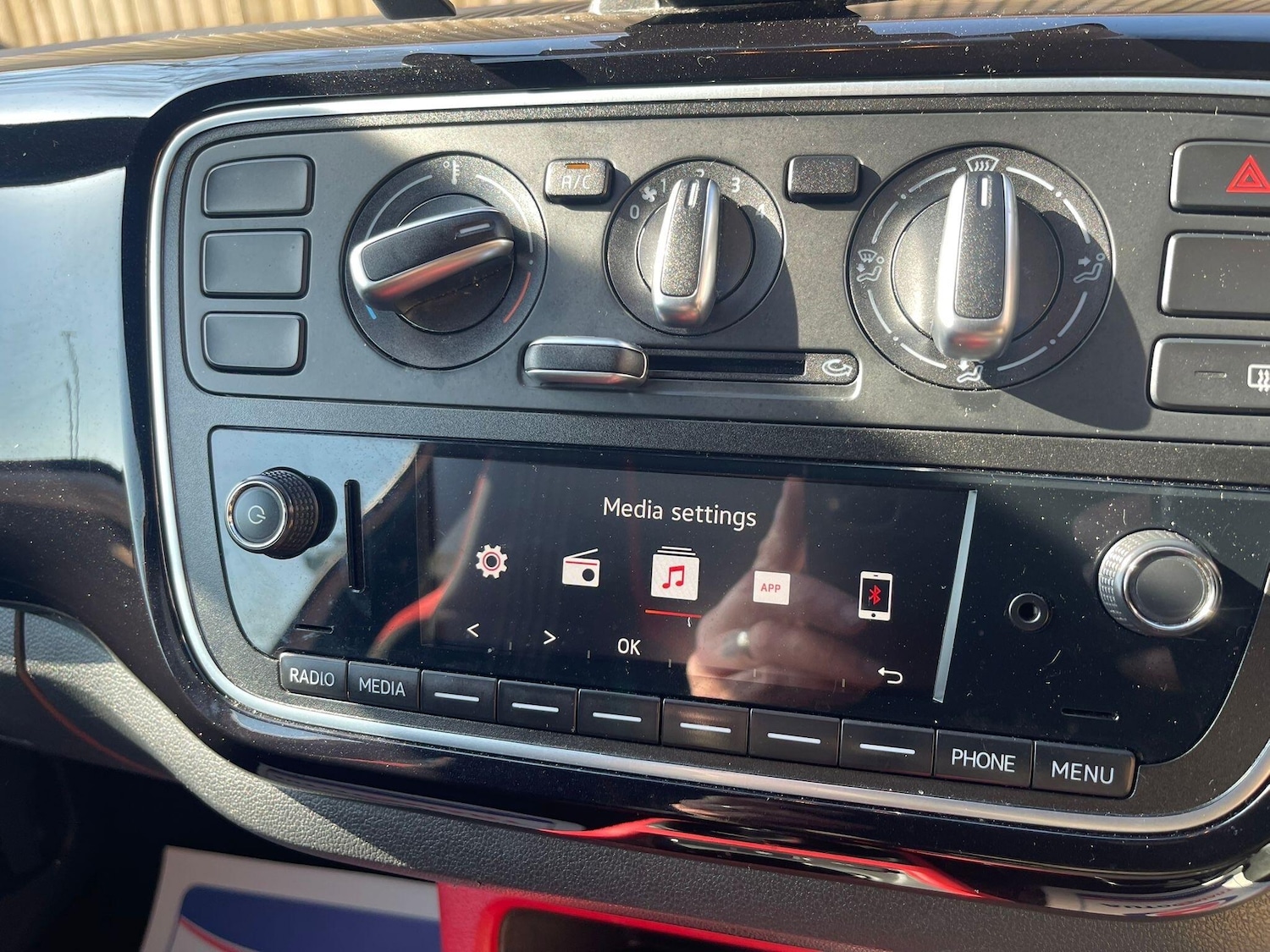 Used Skoda Citigo 2017 for sale - 77939310: Photo 13