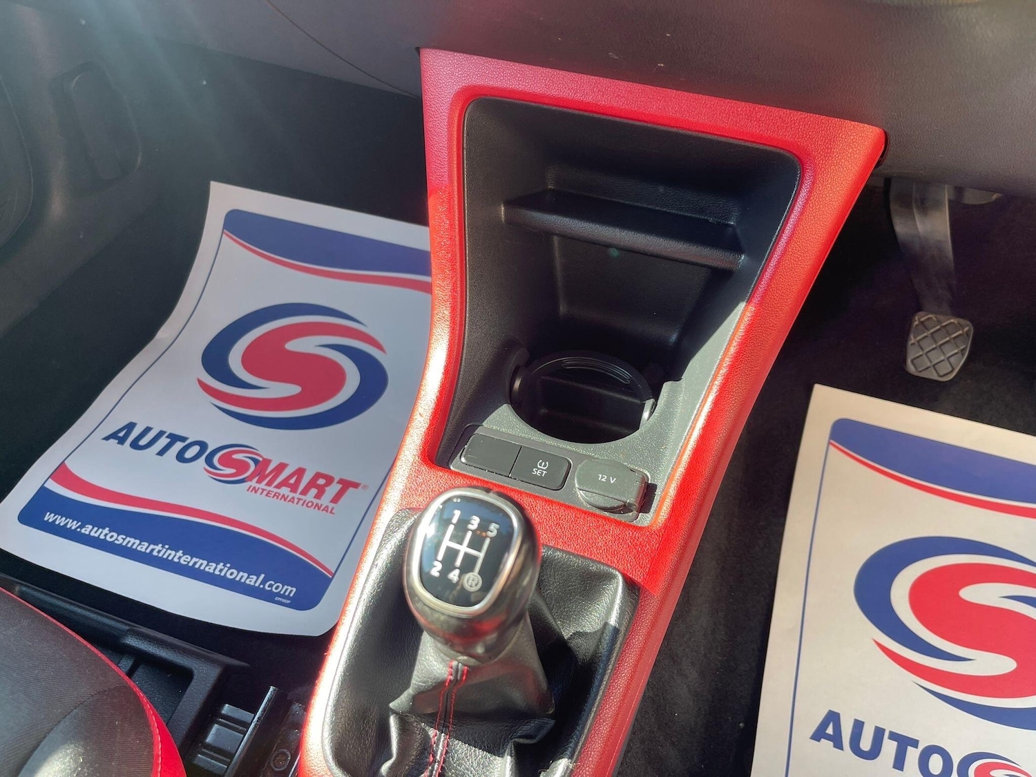 Used Skoda Citigo 2017 for sale - 77939310: Photo 14