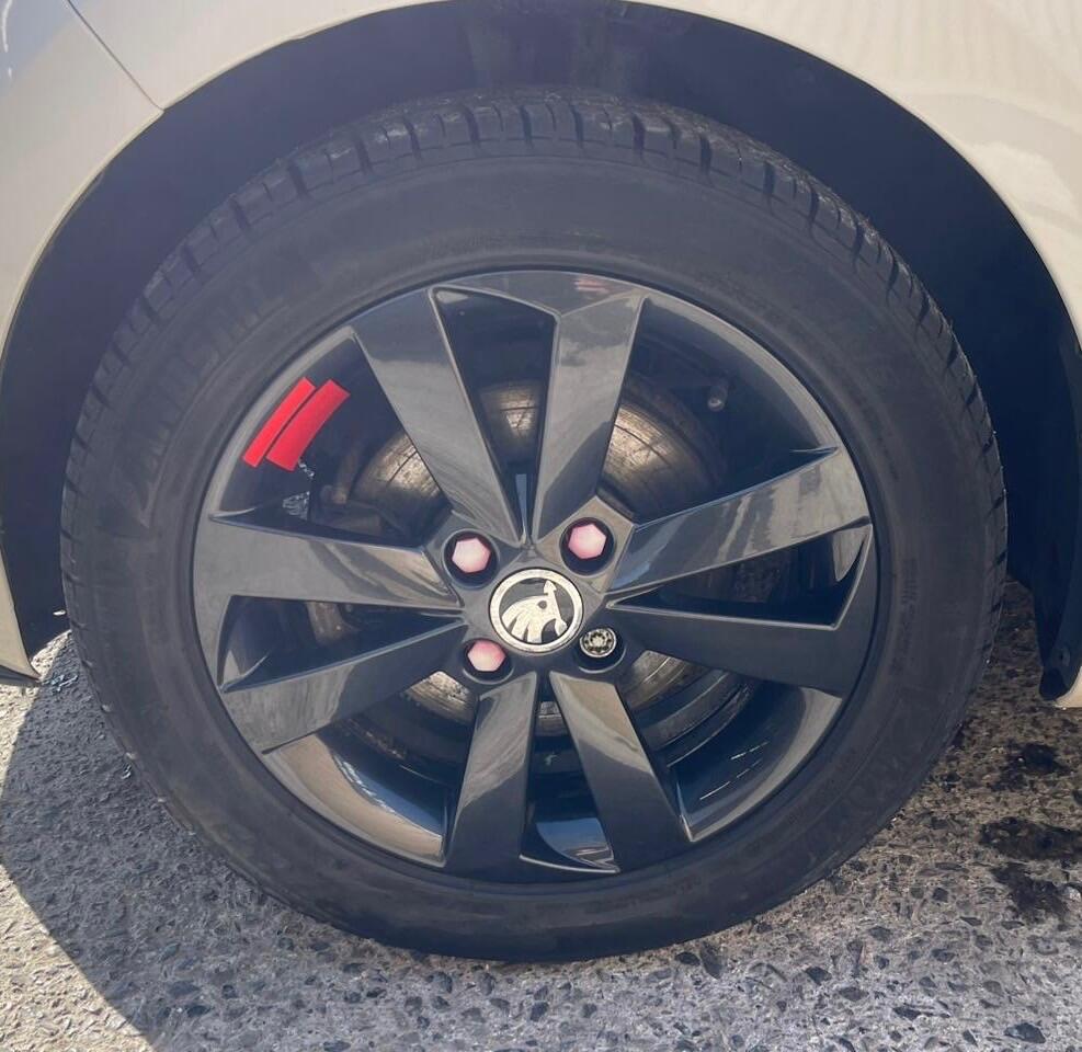 Used Skoda Citigo 2017 for sale - 77939310: Photo 17