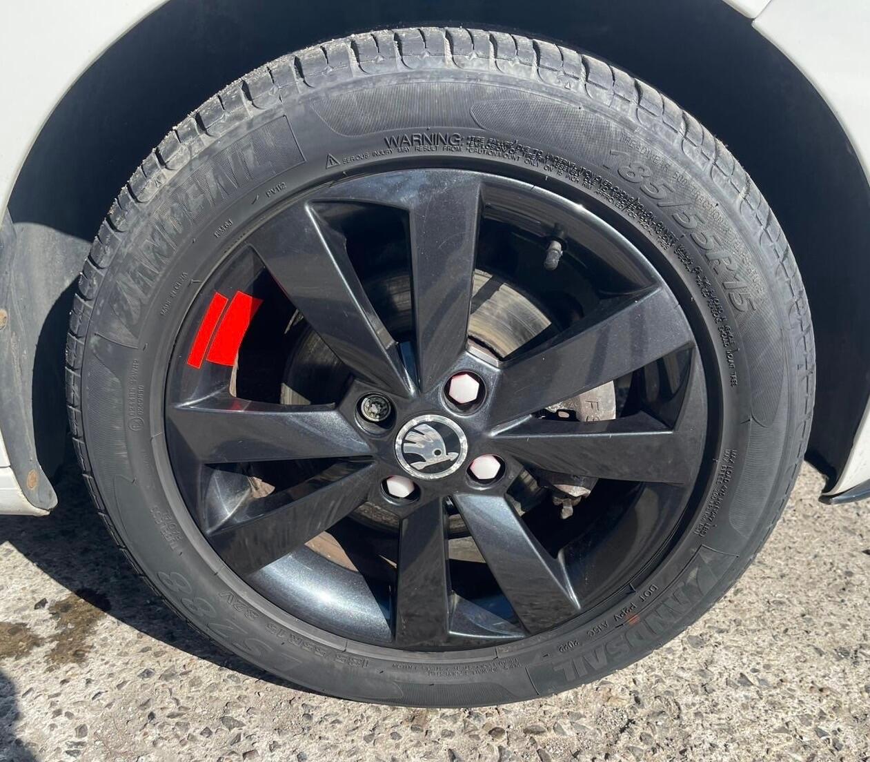 Used Skoda Citigo 2017 for sale - 77939310: Photo 18