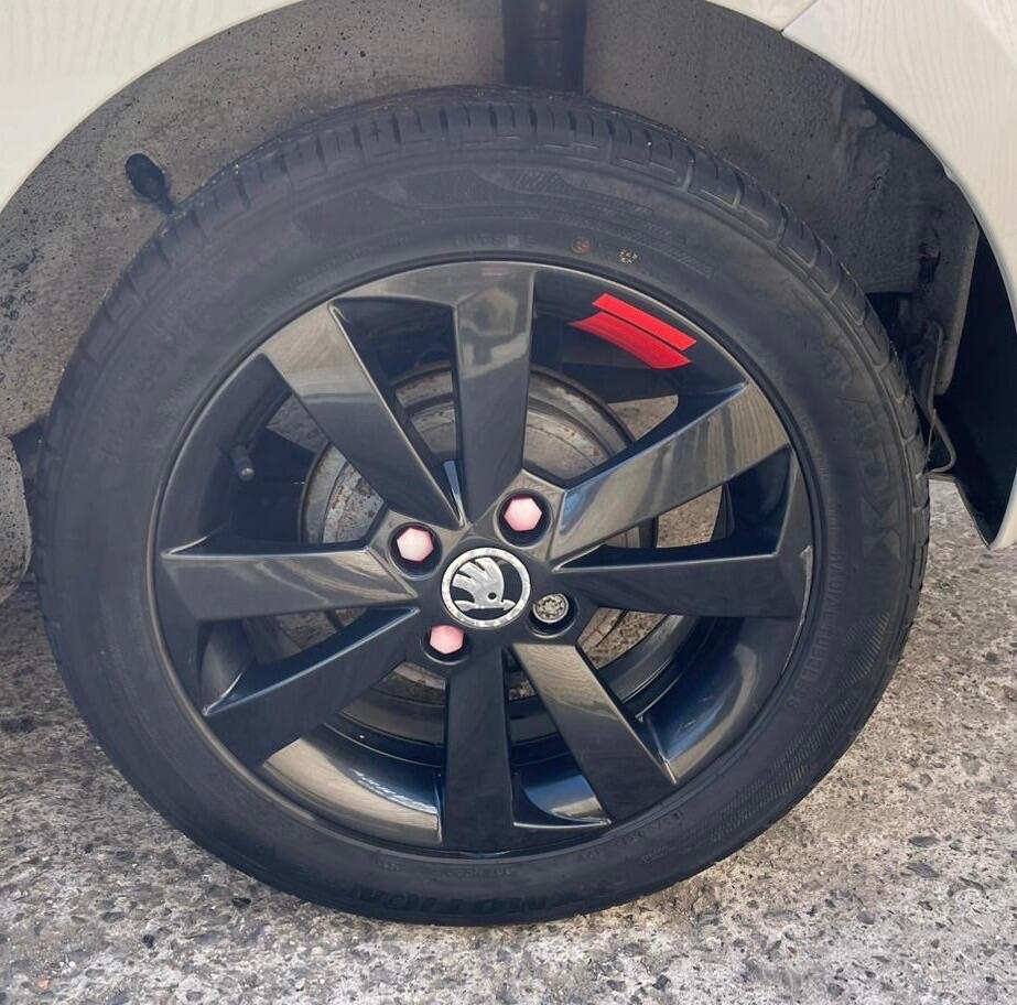 Used Skoda Citigo 2017 for sale - 77939310: Photo 19