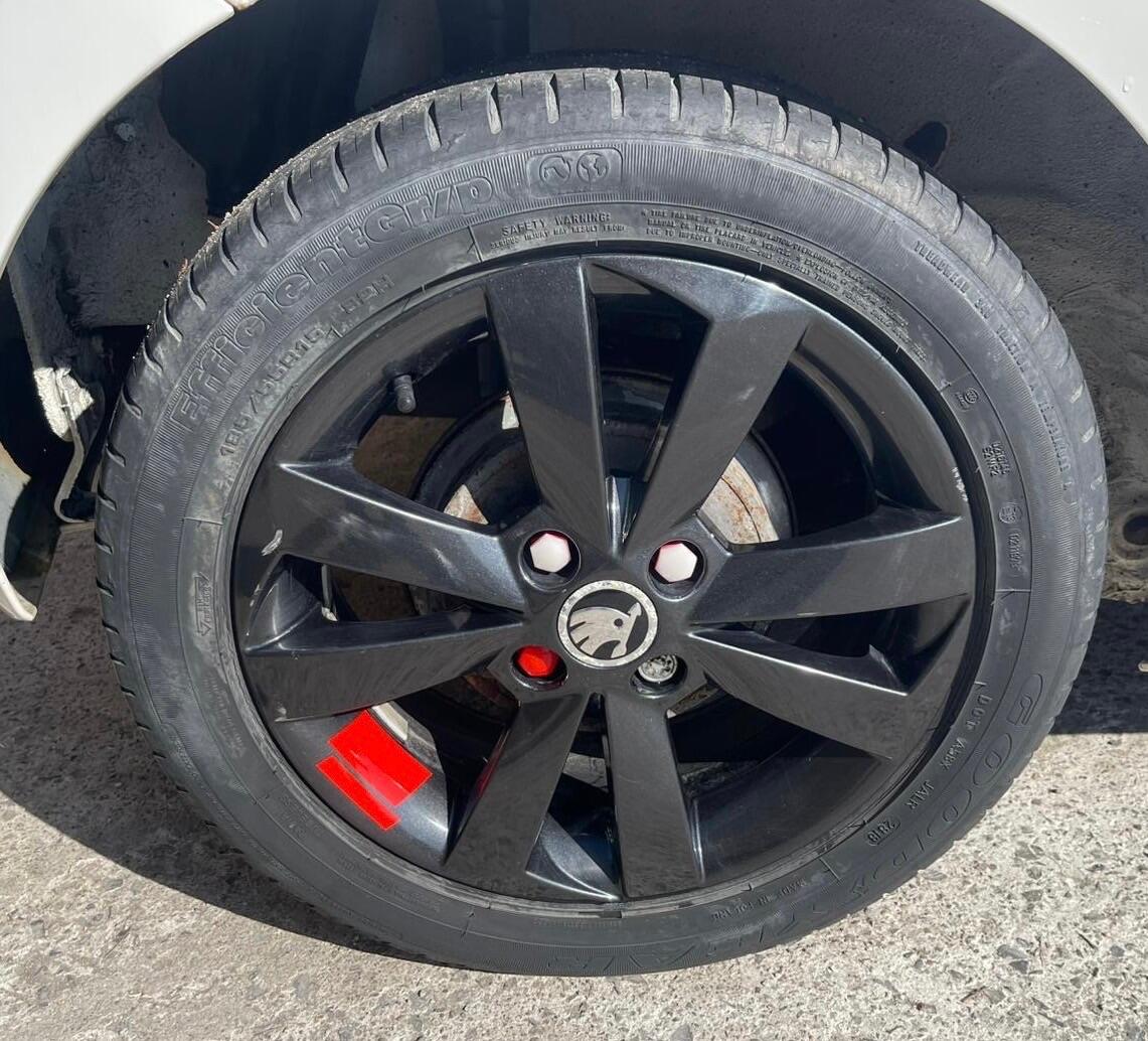 Used Skoda Citigo 2017 for sale - 77939310: Photo 20