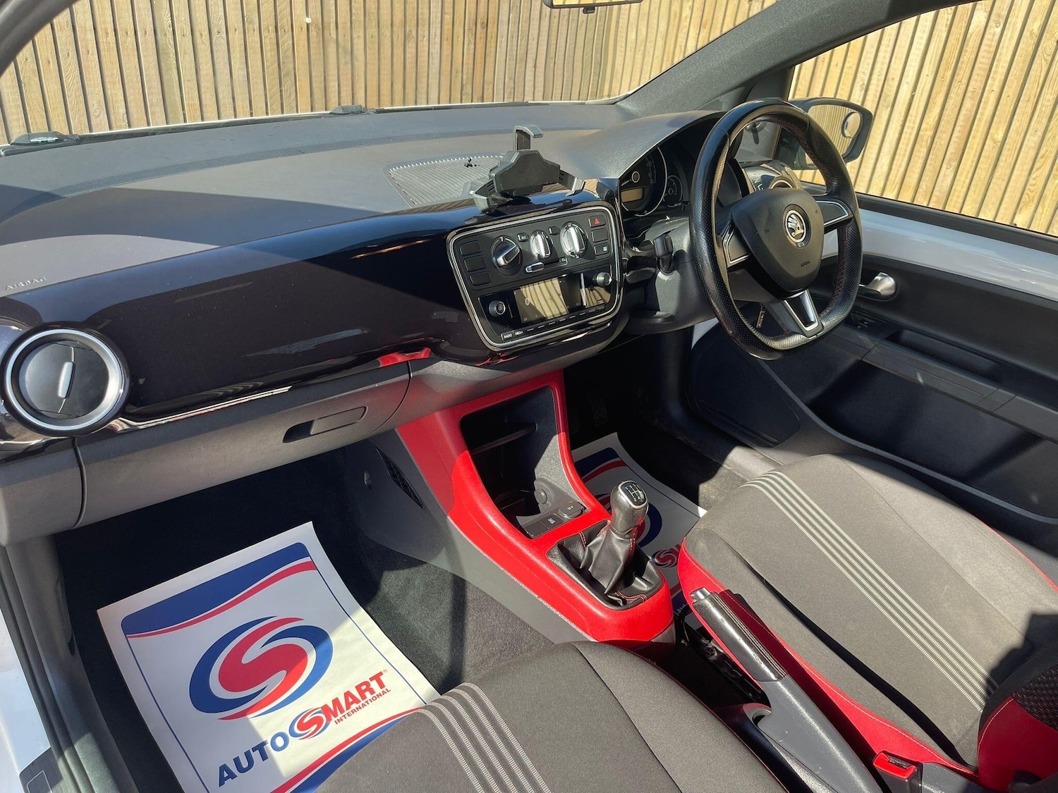 Used Skoda Citigo 2017 for sale - 77939310: Photo 27