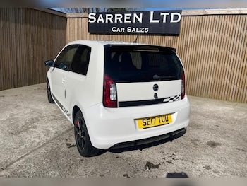 Used Skoda Citigo 2017 for sale - 77939310: Photo