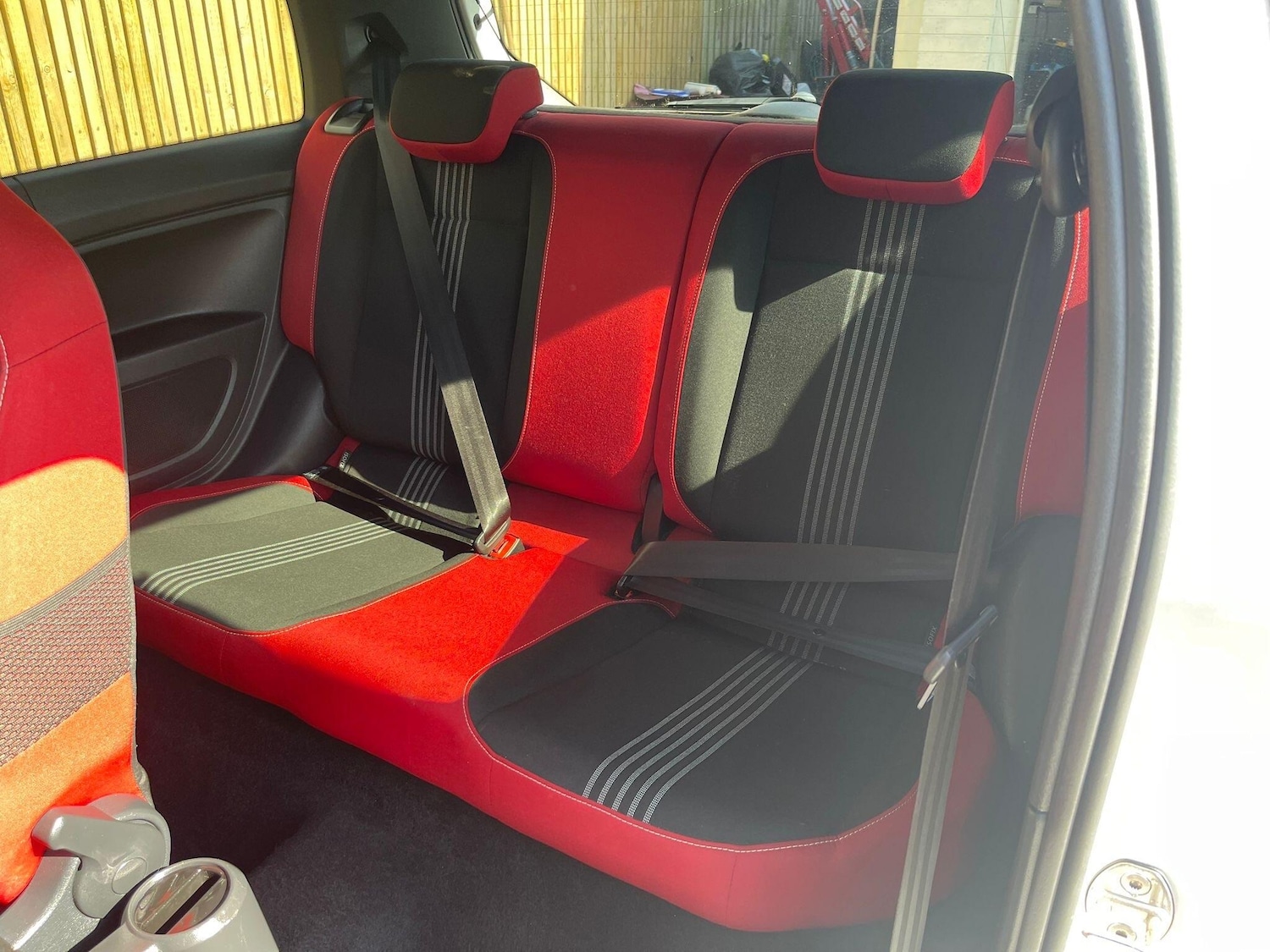 Used Skoda Citigo 2017 for sale - 77939310: Photo 30