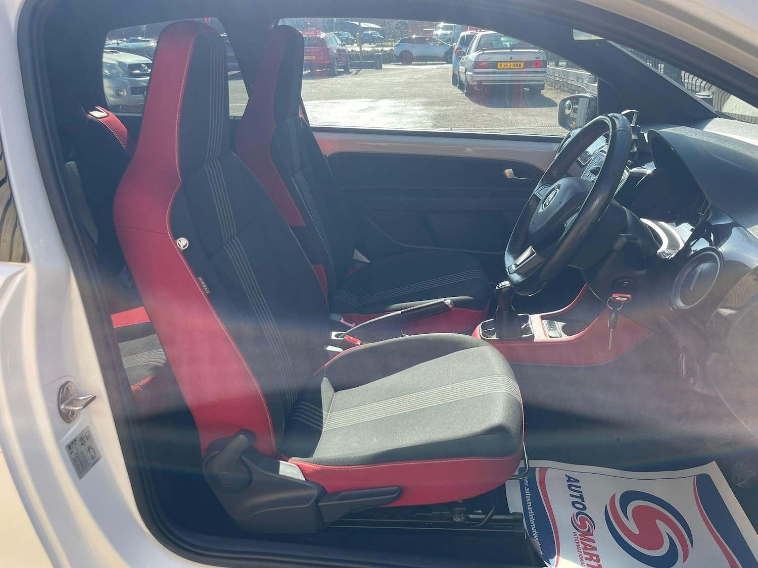 Used Skoda Citigo 2017 for sale - 77939310: Photo 33