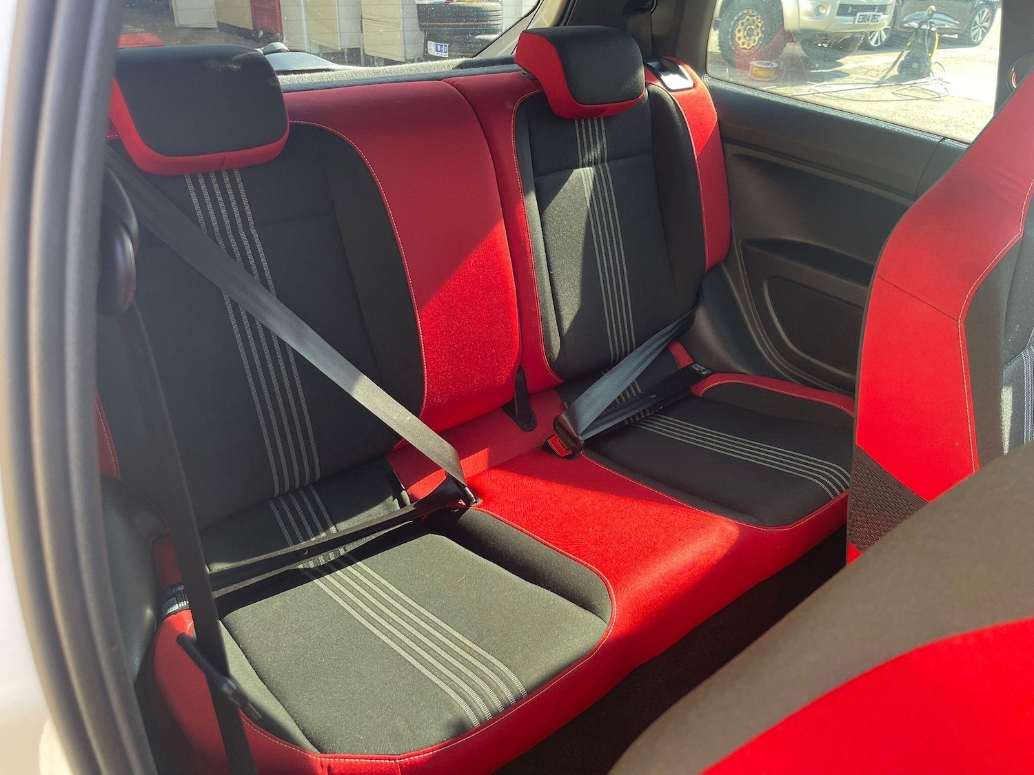 Used Skoda Citigo 2017 for sale - 77939310: Photo 36