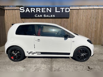 Used Skoda Citigo 2017 for sale - 77939310: Photo