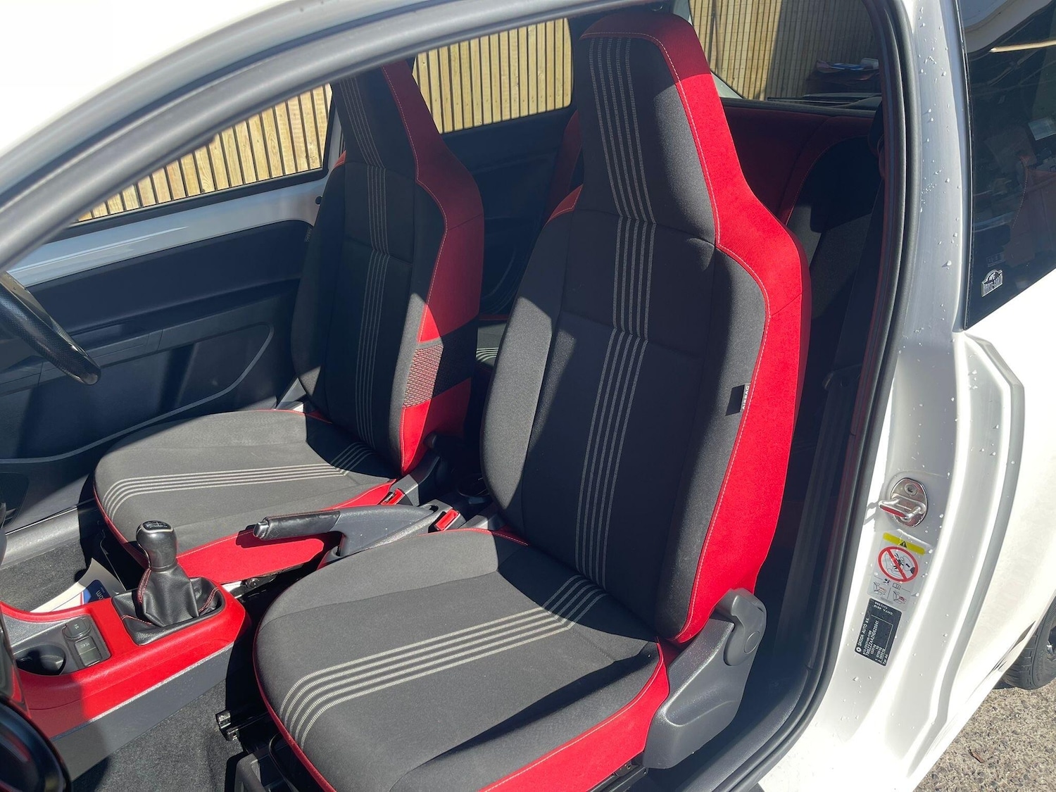 Used Skoda Citigo 2017 for sale - 77939310: Photo 42