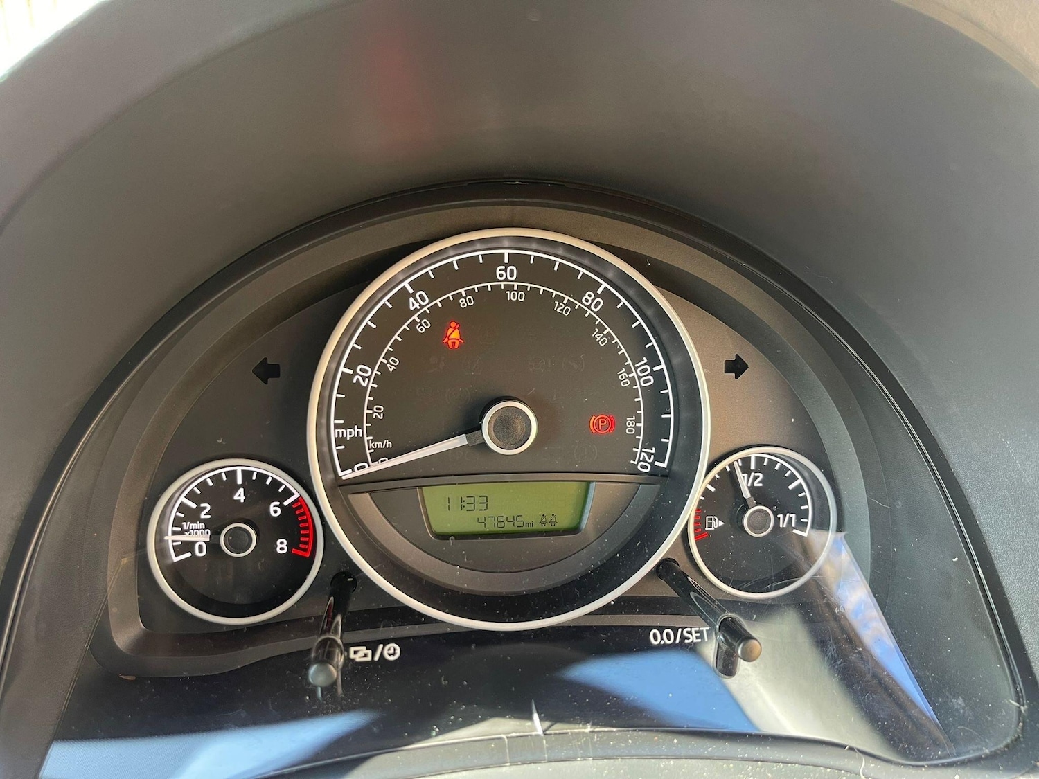 Used Skoda Citigo 2017 for sale - 77939310: Photo 47