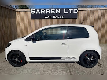 Used Skoda Citigo 2017 for sale - 77939310: Photo