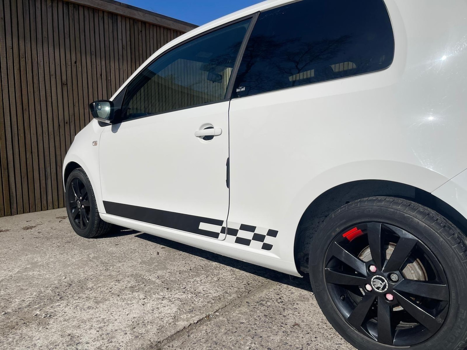 Used Skoda Citigo 2017 for sale - 77939310: Photo 57