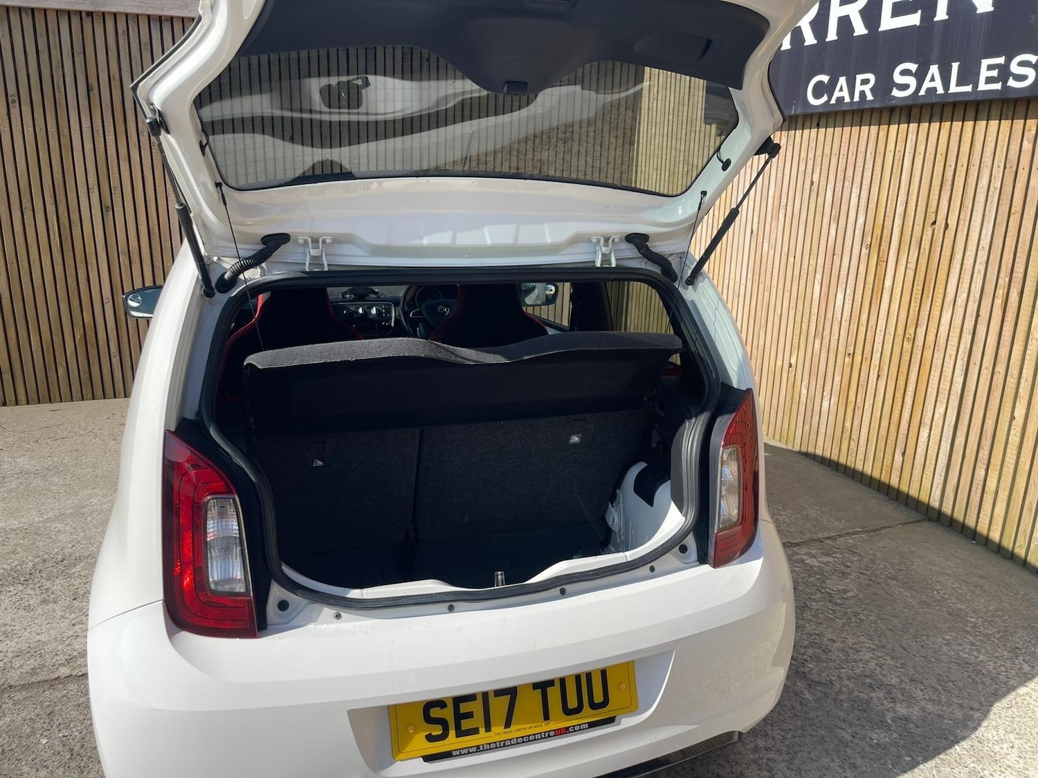 Used Skoda Citigo 2017 for sale - 77939310: Photo 61