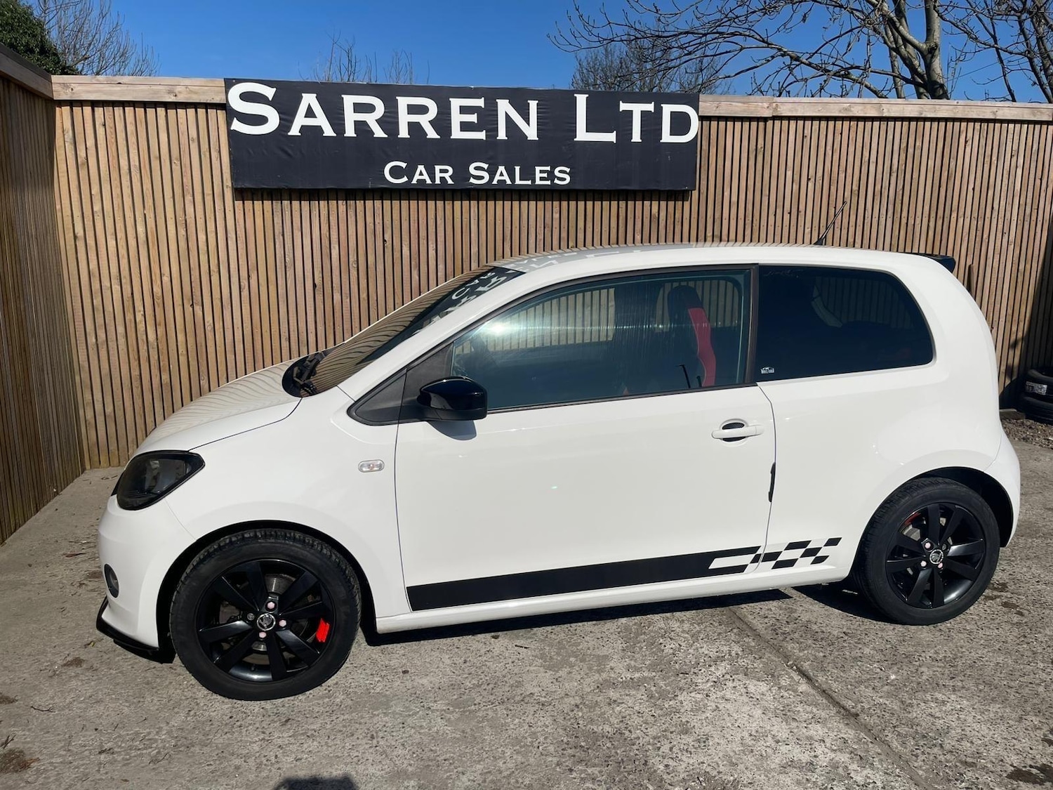 Used Skoda Citigo 2017 for sale - 77939310: Photo 62