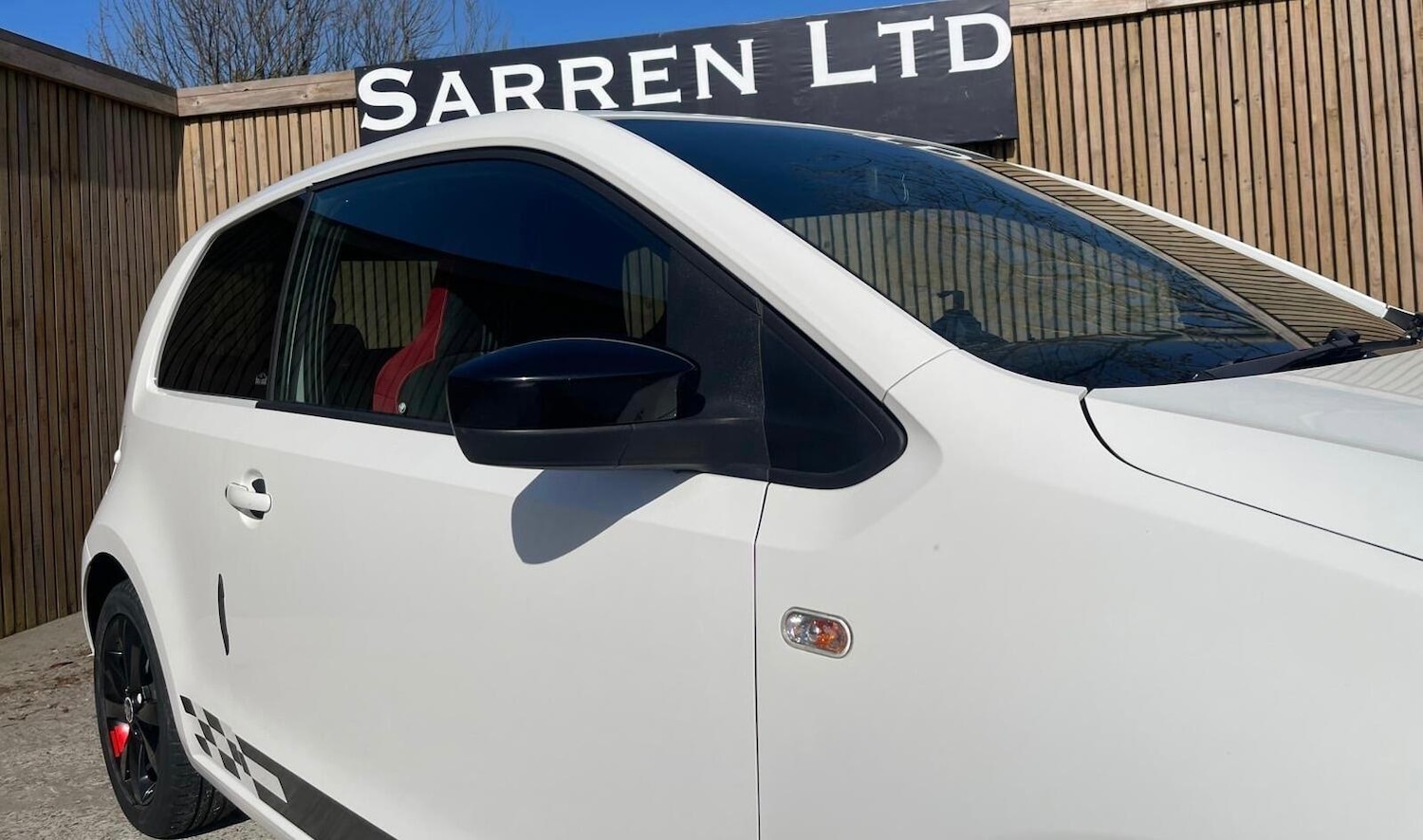 Used Skoda Citigo 2017 for sale - 77939310: Photo 7