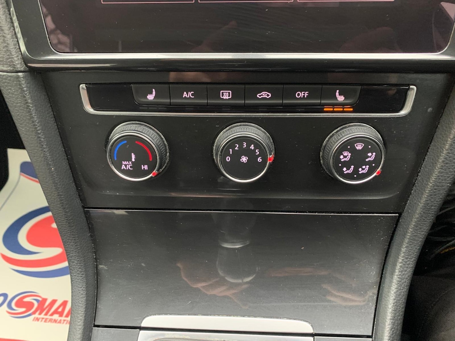 Used Volkswagen Golf 2017 for sale - 76561334: Photo 14