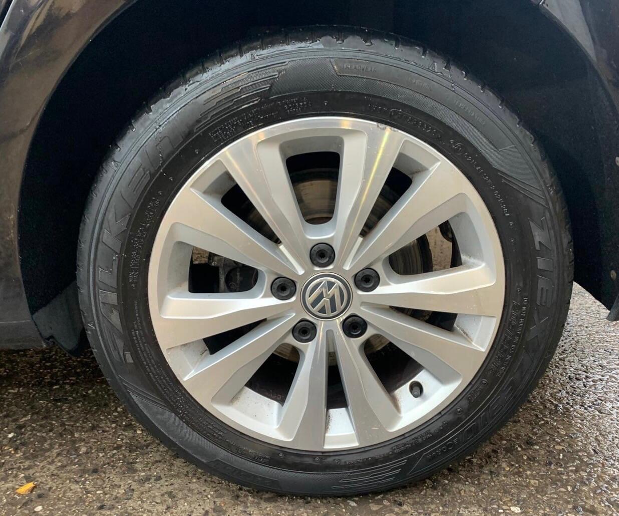 Used Volkswagen Golf 2017 for sale - 76561334: Photo 17