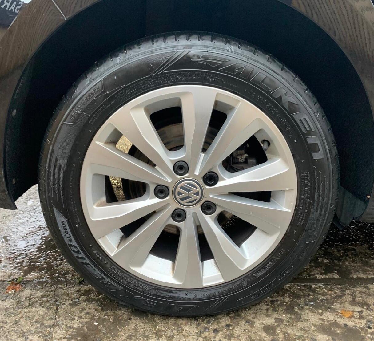 Used Volkswagen Golf 2017 for sale - 76561334: Photo 18