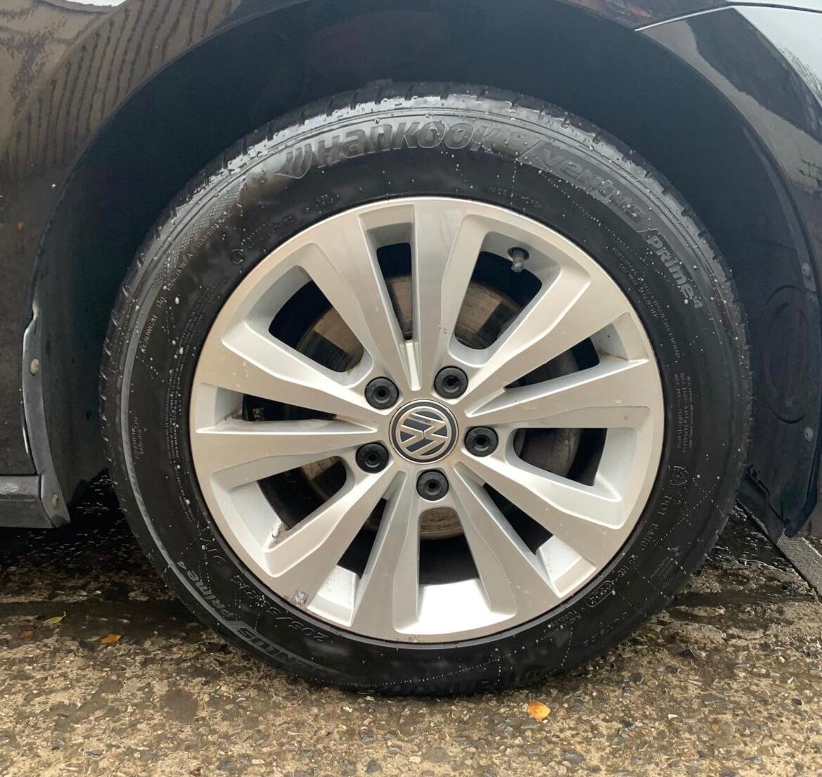 Used Volkswagen Golf 2017 for sale - 76561334: Photo 19