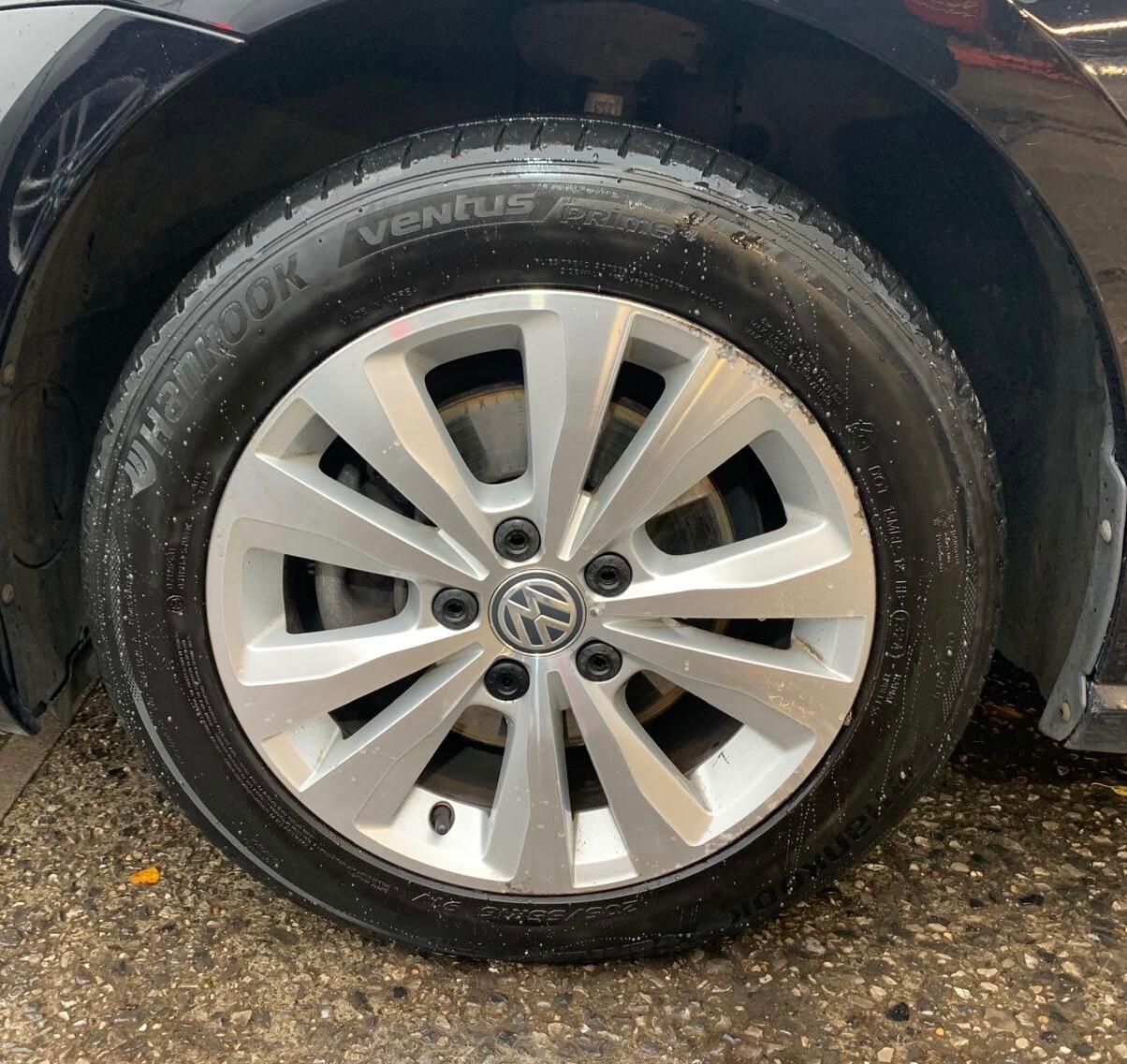 Used Volkswagen Golf 2017 for sale - 76561334: Photo 20