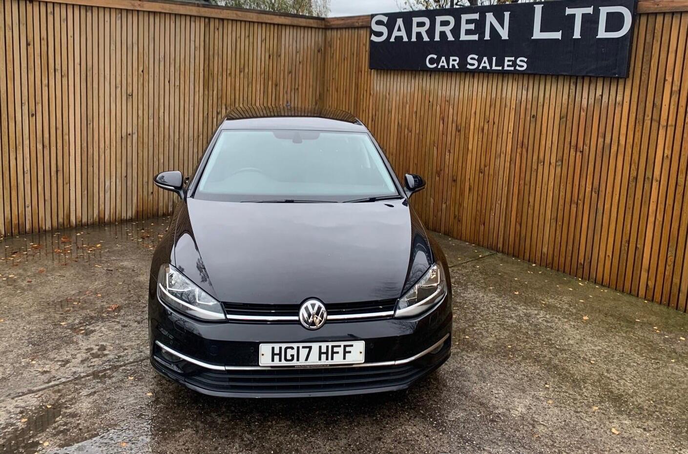 Used Volkswagen Golf 2017 for sale - 76561334: Photo 26