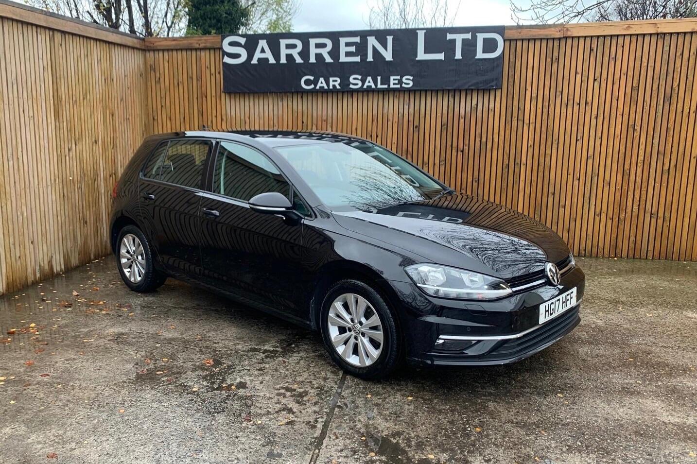 Used Volkswagen Golf 2017 for sale - 76561334: Photo 27