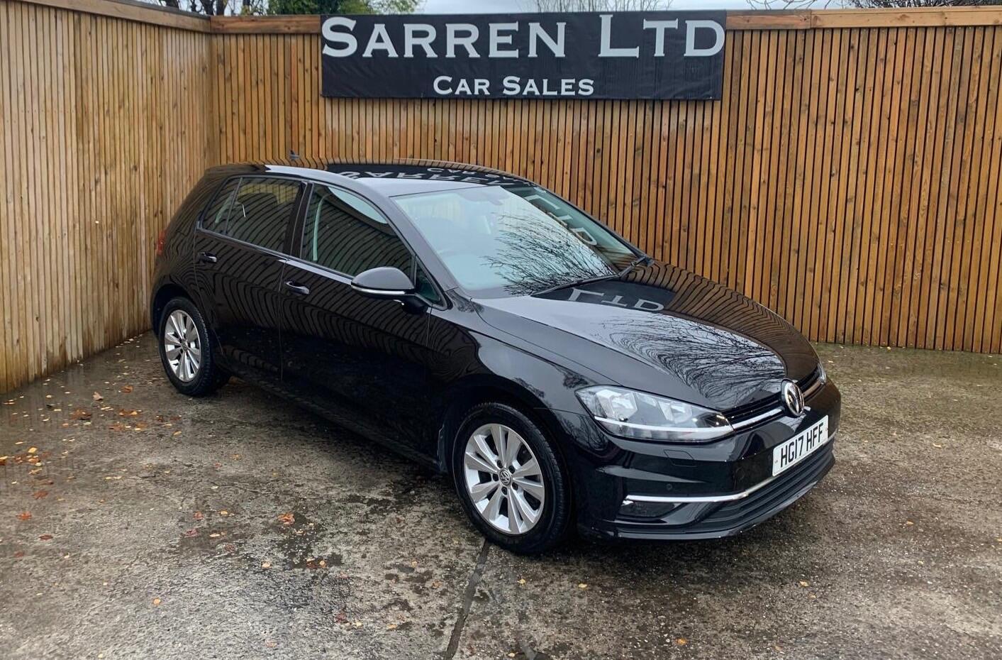 Used Volkswagen Golf 2017 for sale - 76561334: Photo 28