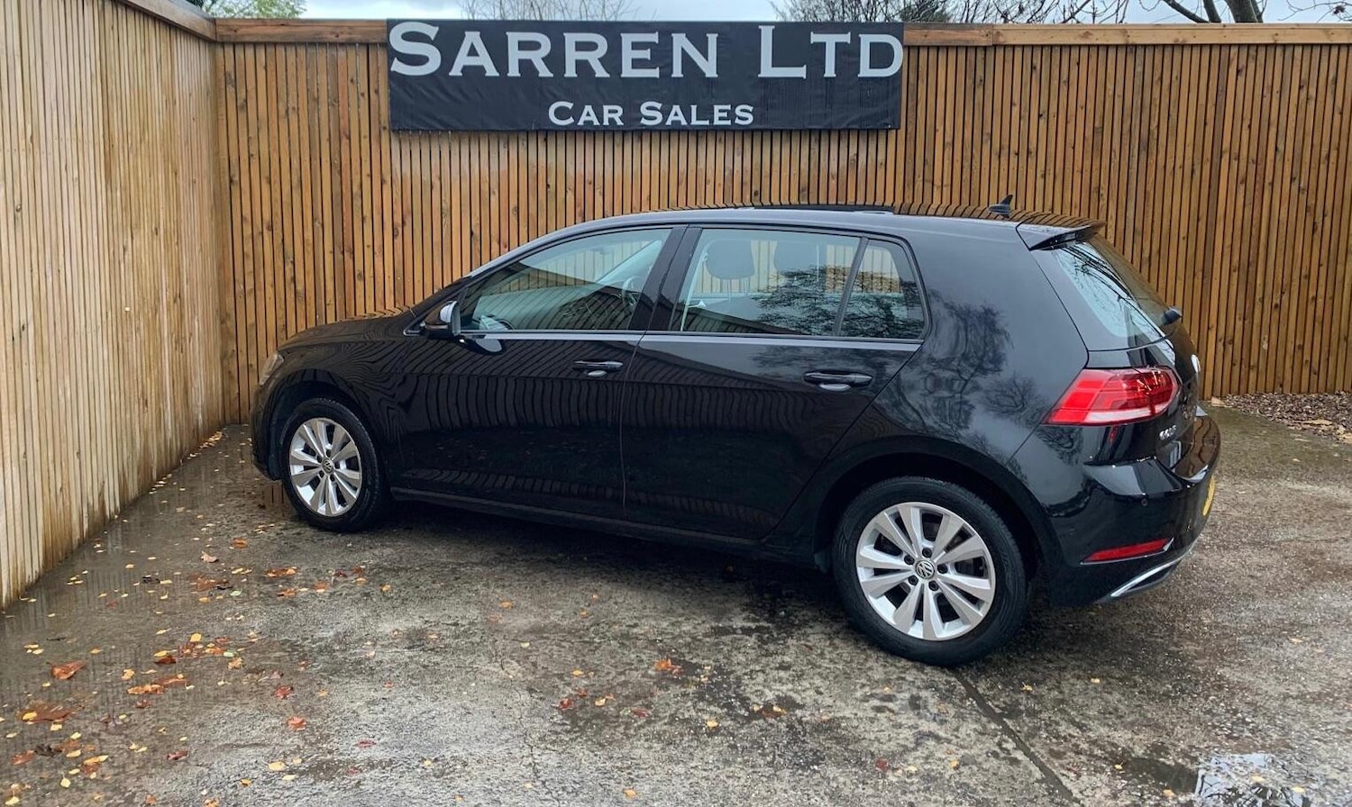 Used Volkswagen Golf 2017 for sale - 76561334: Photo 33