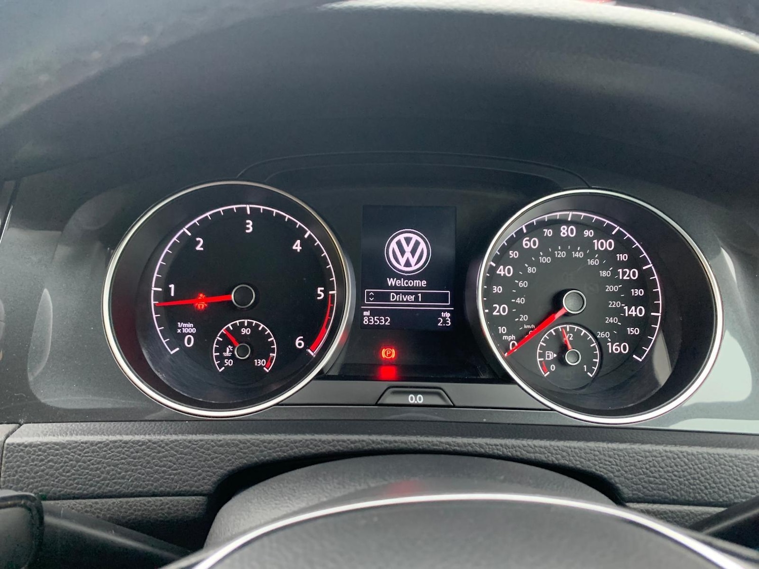 Used Volkswagen Golf 2017 for sale - 76561334: Photo 35