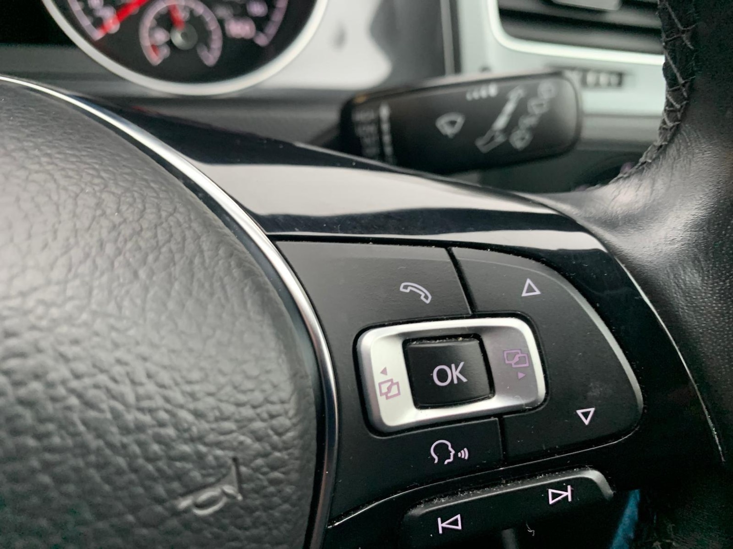 Used Volkswagen Golf 2017 for sale - 76561334: Photo 38