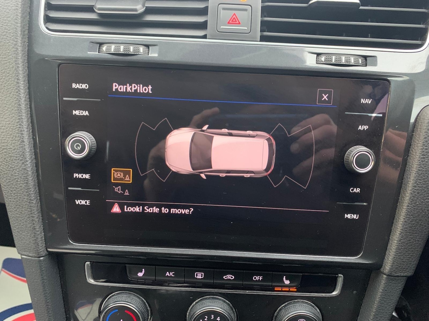 Used Volkswagen Golf 2017 for sale - 76561334: Photo 39