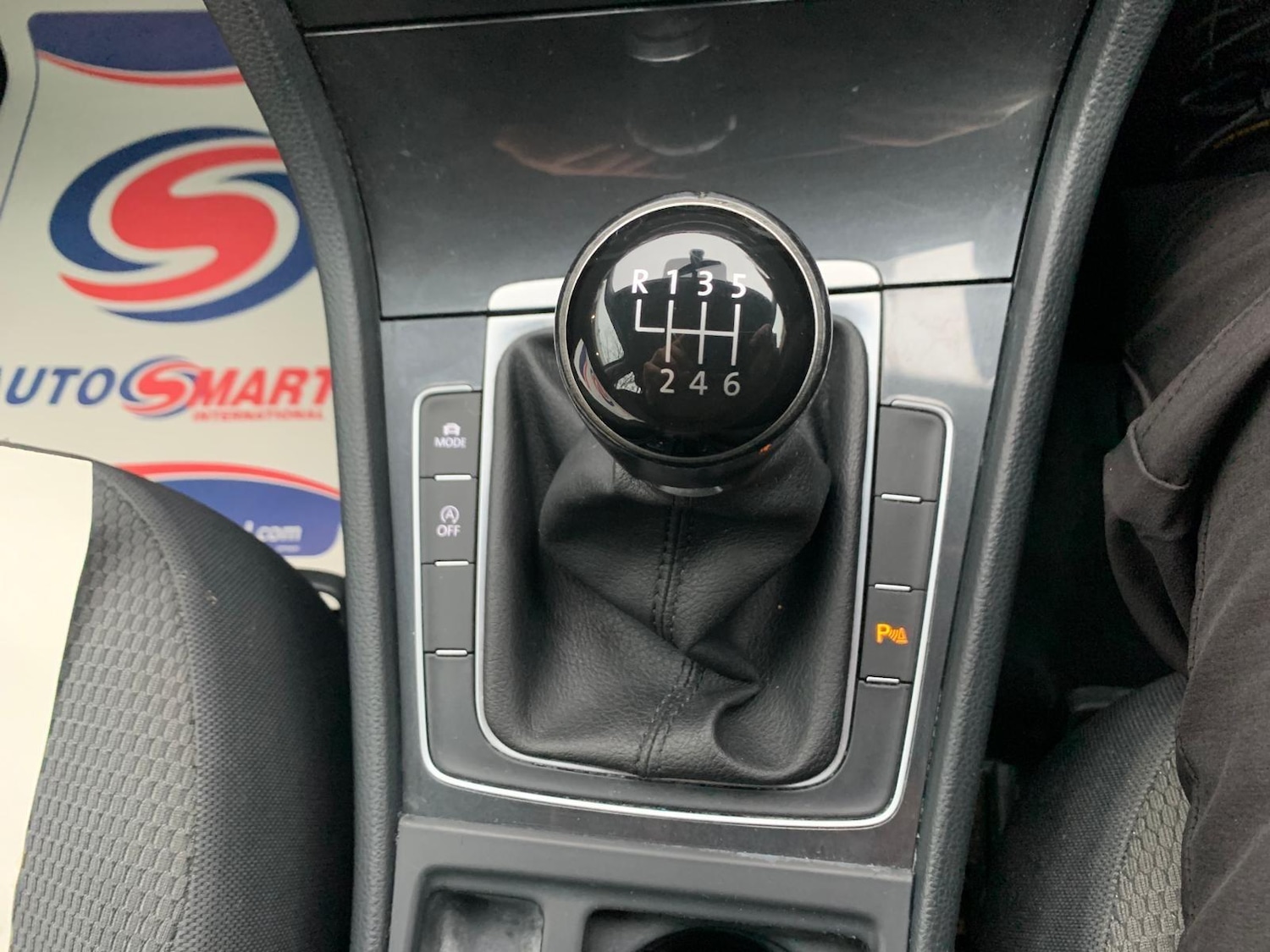 Used Volkswagen Golf 2017 for sale - 76561334: Photo 41