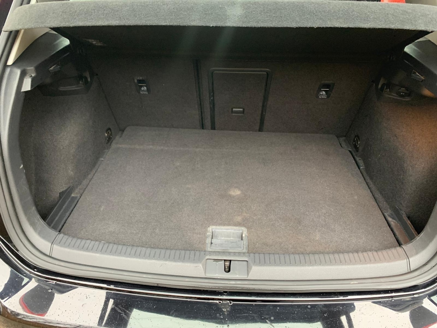 Used Volkswagen Golf 2017 for sale - 76561334: Photo 45