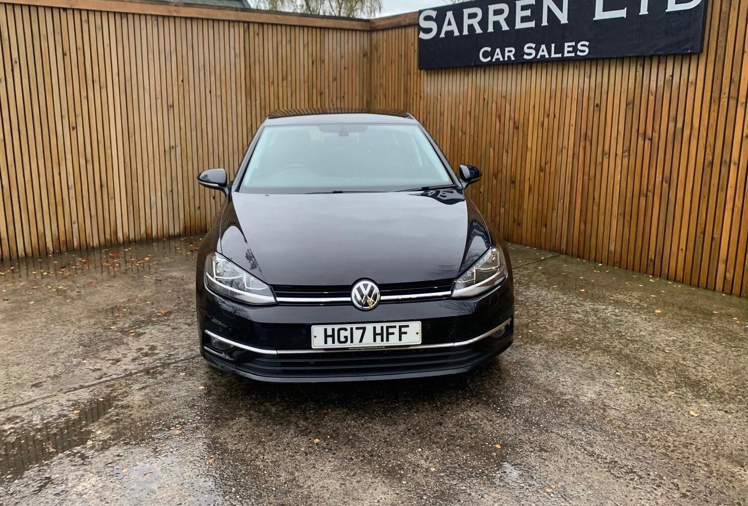 Used Volkswagen Golf 2017 for sale - 76561334: Photo 5