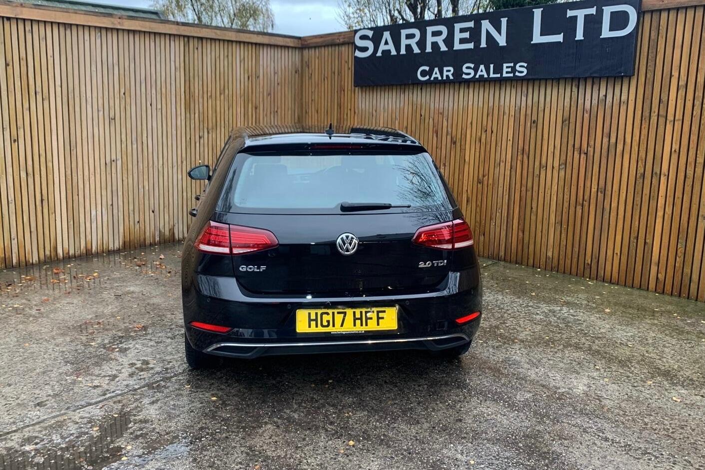 Used Volkswagen Golf 2017 for sale - 76561334: Photo 6