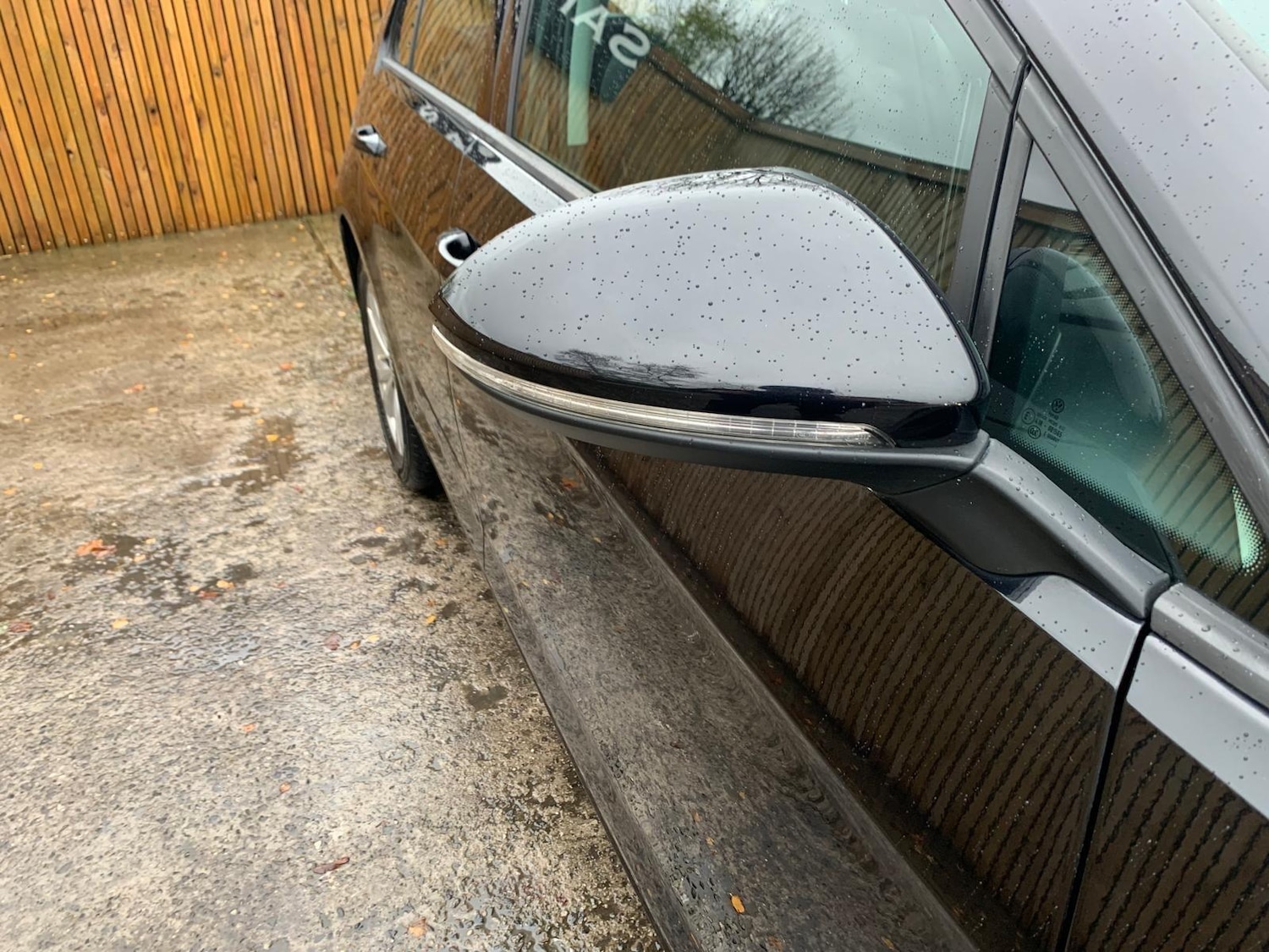 Used Volkswagen Golf 2017 for sale - 76561334: Photo 7