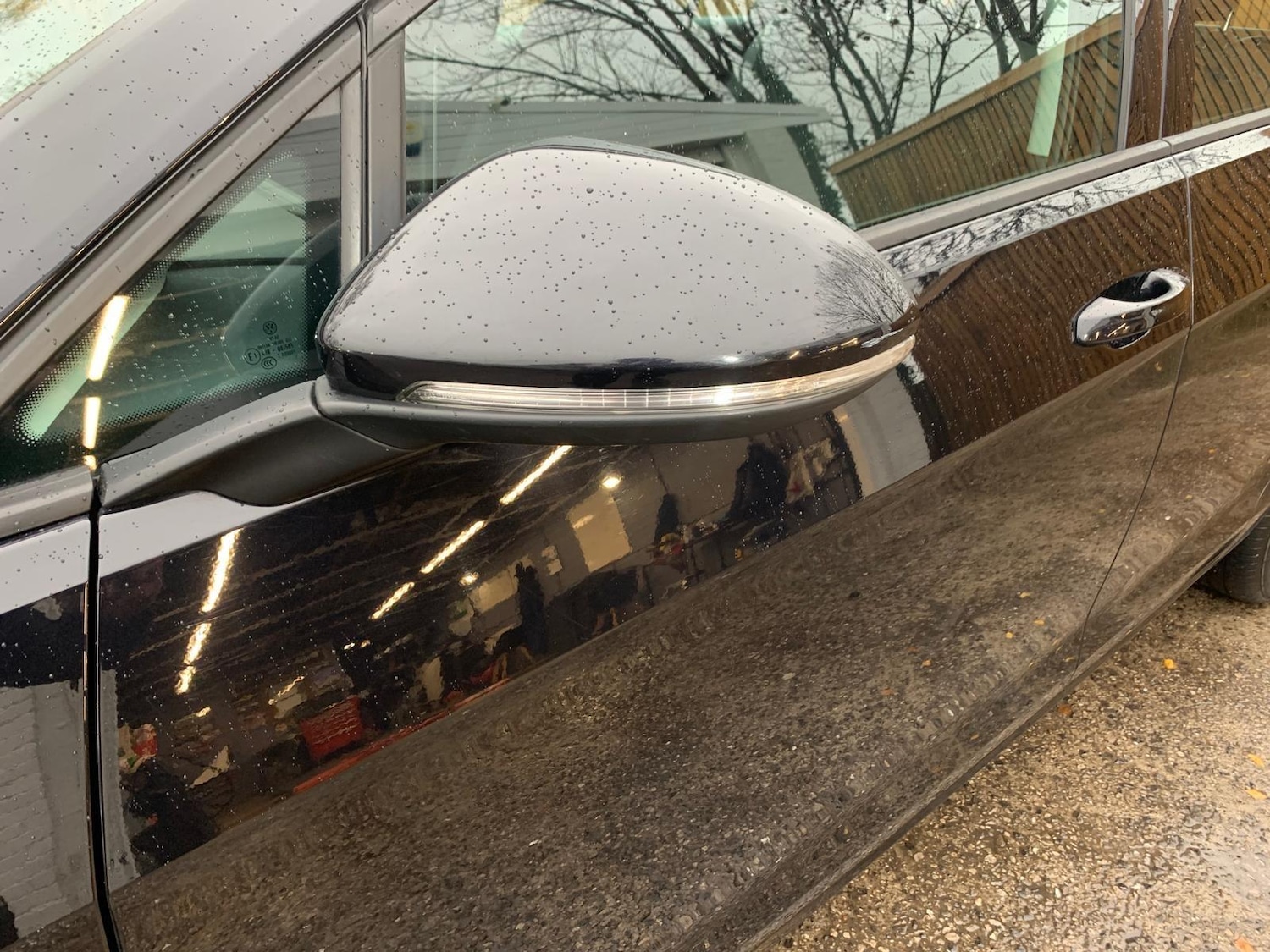 Used Volkswagen Golf 2017 for sale - 76561334: Photo 8