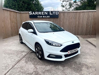 Used Ford Focus 2015 for sale - 79374143: Photo